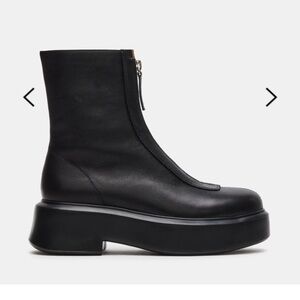 Steve Madden the Jones Ankle Boots